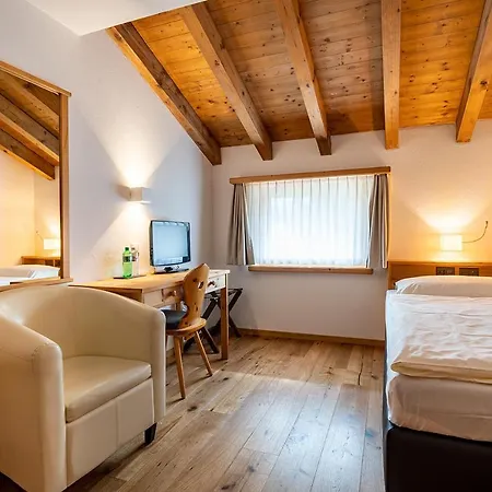Hotell Saluver