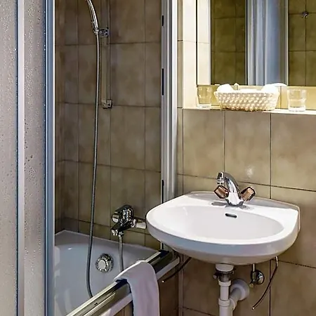 Hotell Saluver