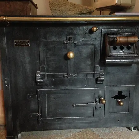 Saluver ホテル ツェエリーナ