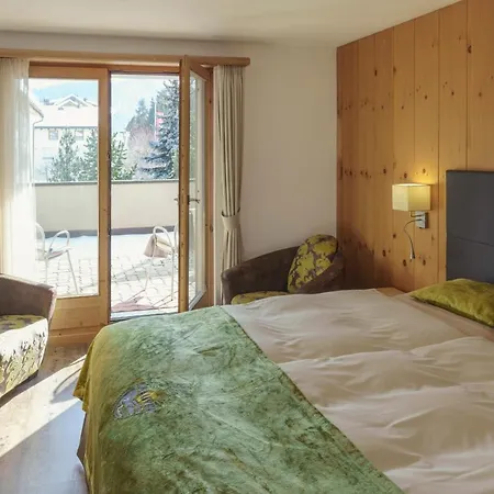 Saluver 3* ツェエリーナ