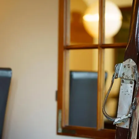 Saluver ホテル 3*