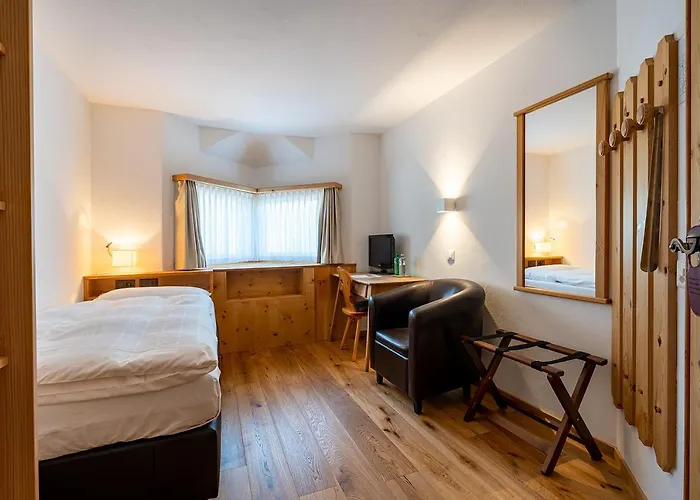 Saluver Celerina/Schlarigna