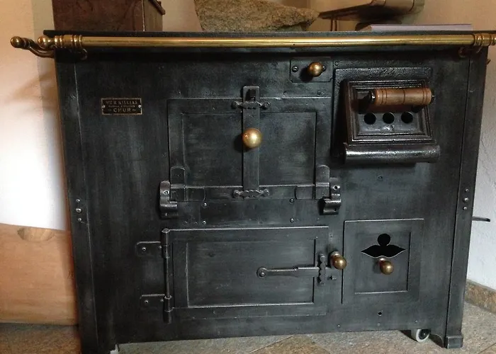 Saluver Hotel Celerina/Schlarigna