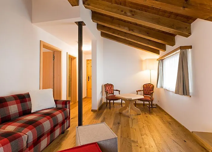 Hotel Saluver Celerina/Schlarigna