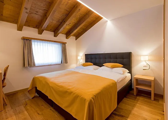 Saluver 3* Celerina/Schlarigna