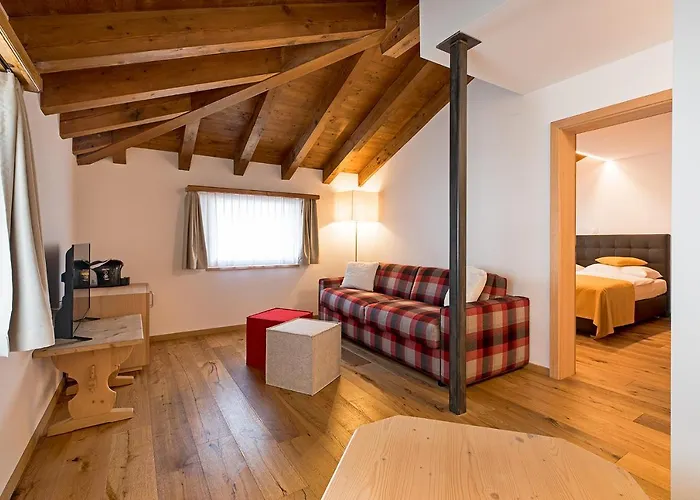 Saluver Hotel Celerina/Schlarigna