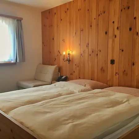 Отель Saluver 3*