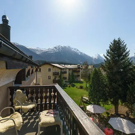 Saluver Челерина