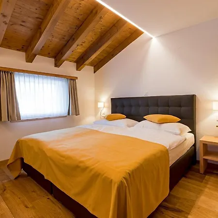 Saluver 3* Челерина