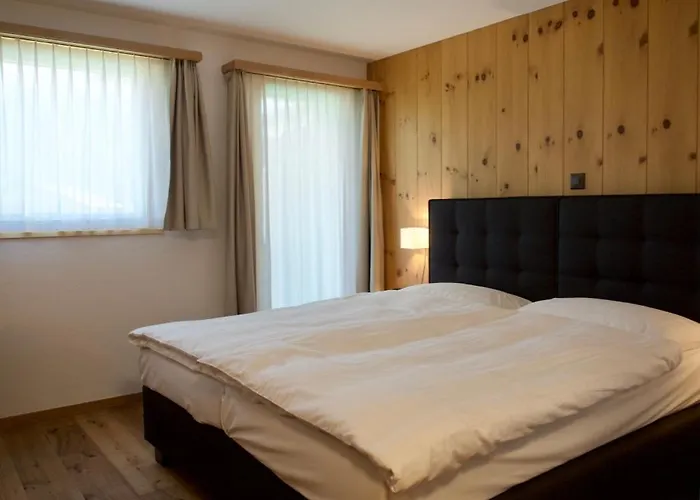 Saluver 3* Celerina/Schlarigna