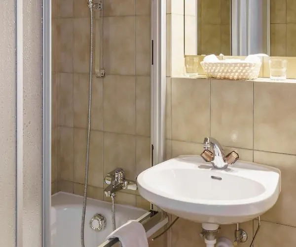 Saluver 3* Celerina/Schlarigna