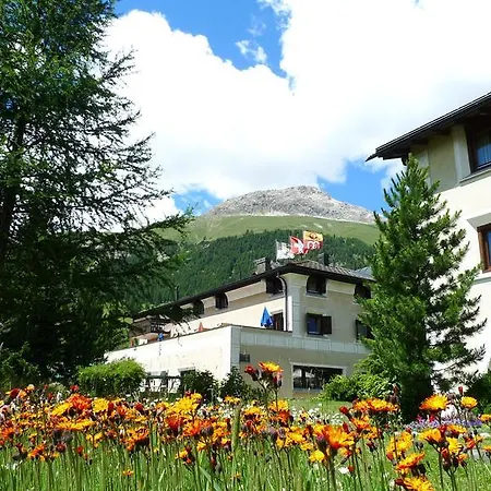 Saluver Hotel